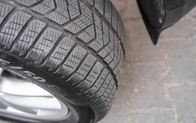 Porsche Cayenne cena 39900 przebieg: 252123, rok produkcji 2006 z Koprzywnica małe 466